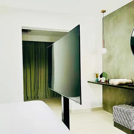 Canaryislandshost L Boya Appartement *