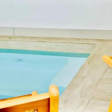 Canaryislandshost L Boya Appartement