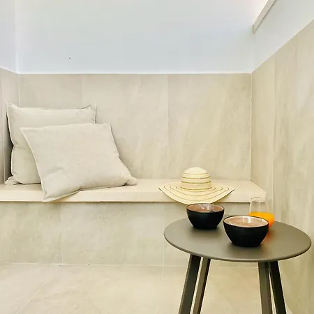 Canaryislandshost L Boya Appartement *