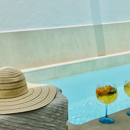 Appartement Canaryislandshost L Boya