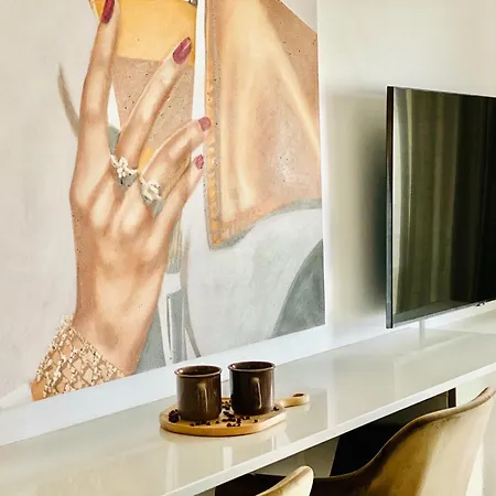 Appartement Canaryislandshost L Boya Playa Honda (Lanzarote)