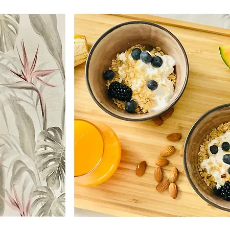 Appartement Canaryislandshost L Boya Playa Honda (Lanzarote)